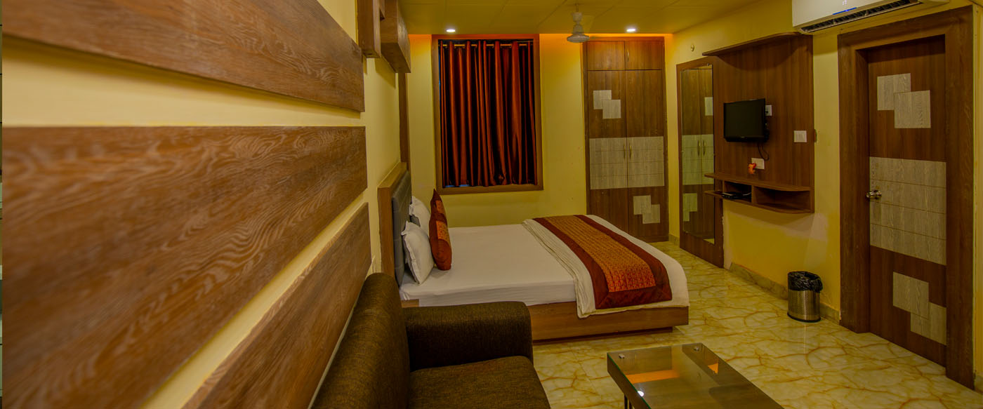 About Sukhdeo Clarks Inn Manpur Gaya