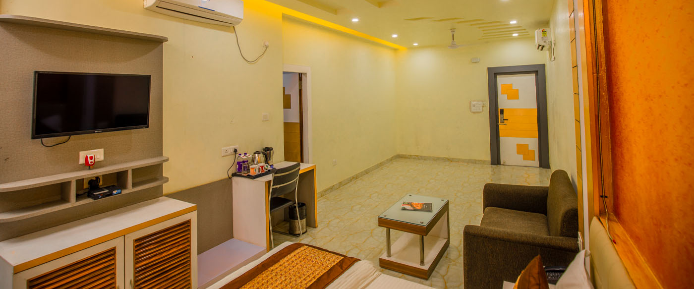 Hotels in Gaya 