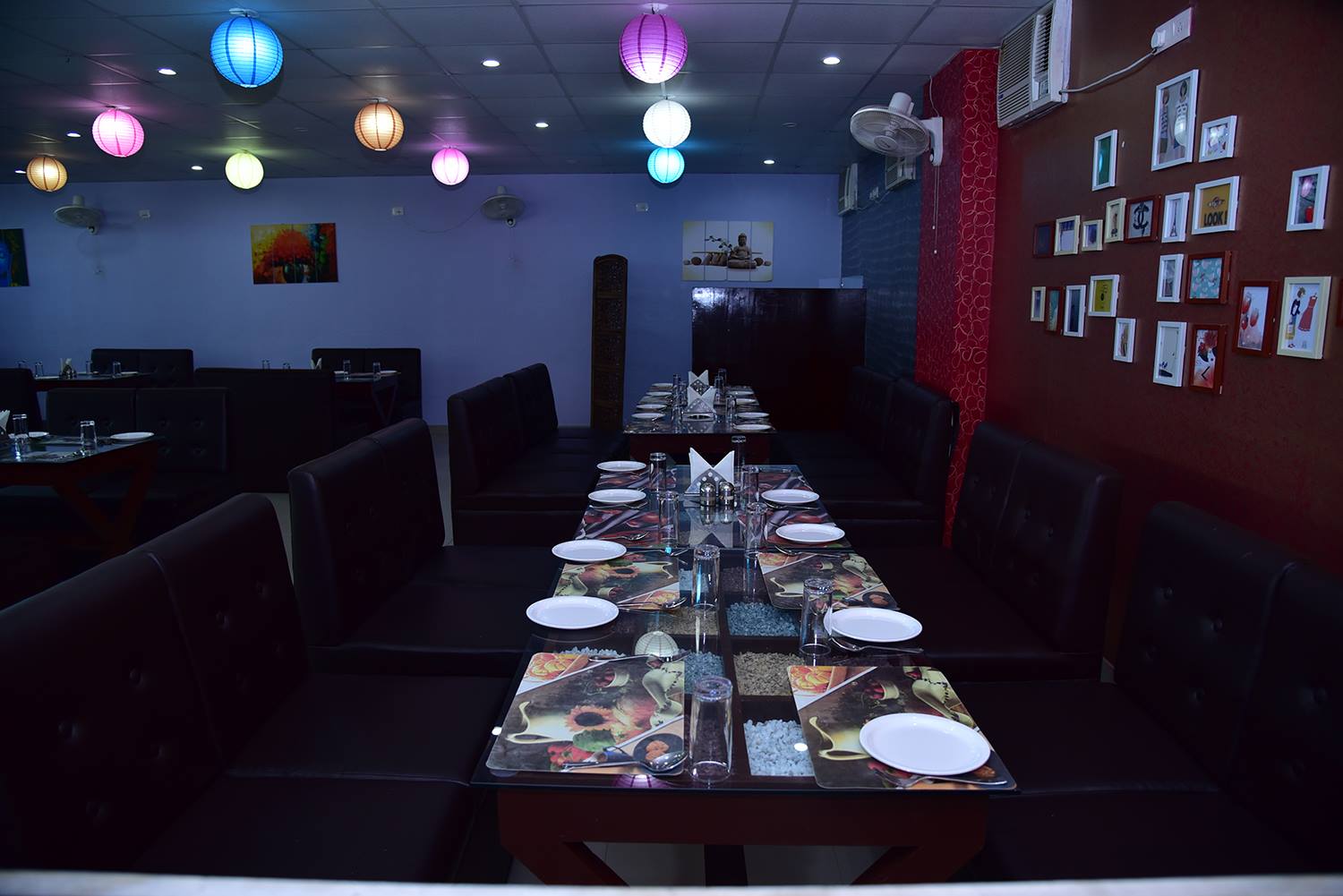 Multi Cuisine Restaurant in Manpur Gaya