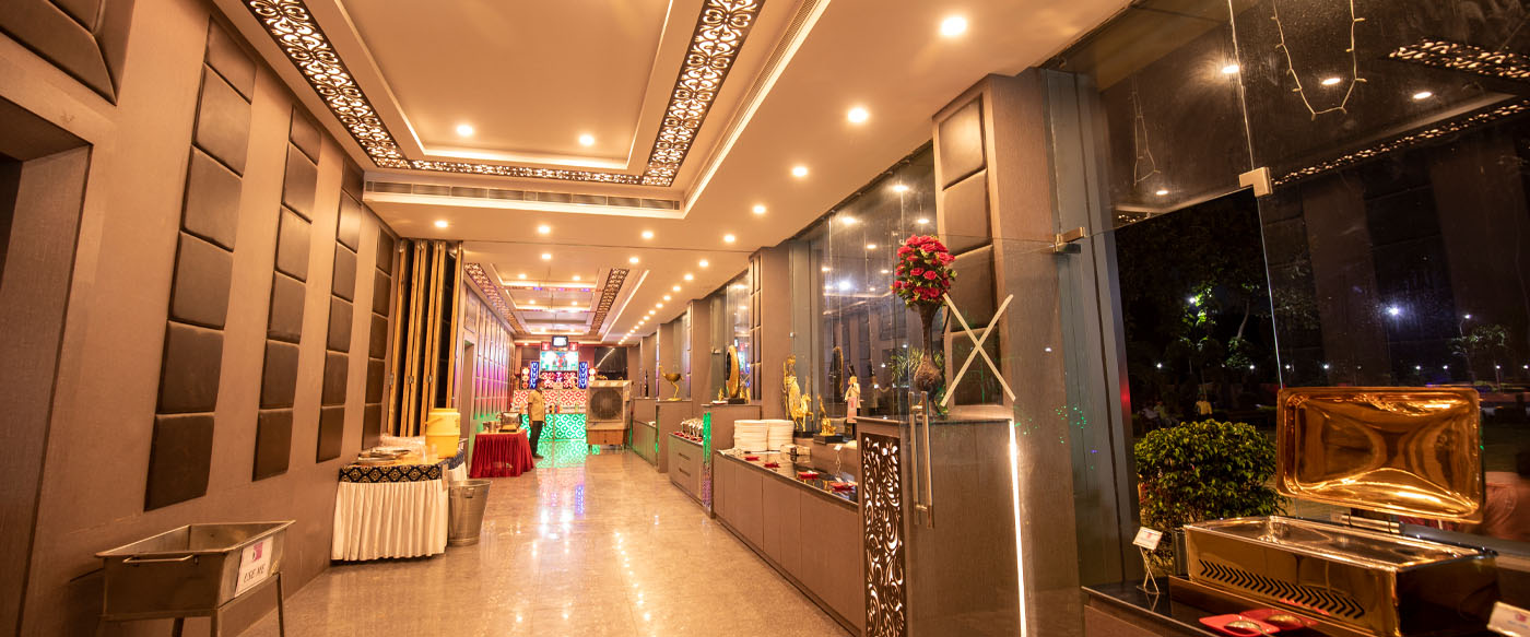 Sukhdeo Clarks Inn Manpur Gaya gallery