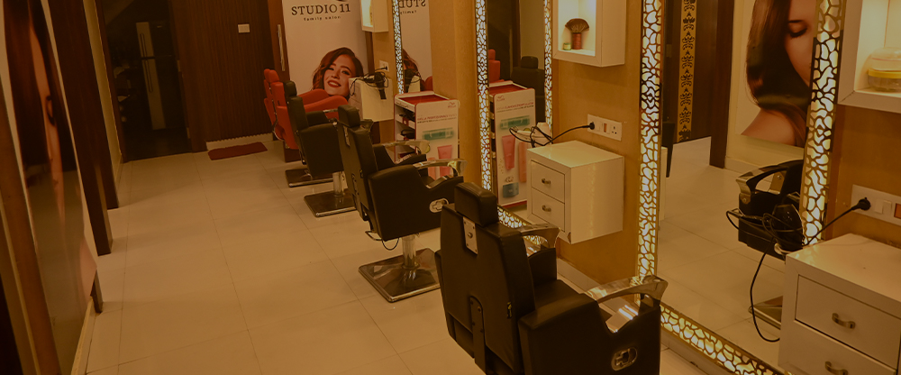 Family Salon in Gaya